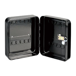 High Portability Decorative Metal Key Box With Digital Password Lock